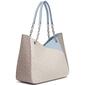 Calvin Klein Zoe Logo Tote - image 2