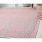 Rugs America&#8482; Khoi Faintly Folk Transitional Vintage Area Rug - image 9