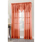 Erica Crushed Voile Curtain Panel - image 14