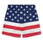 Boys (8-20) Hurley Americana Pull On Swim Trunks - image 2