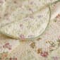Greenland Home Fashions™ Bliss Authentic Reversible Quilted Throw - image 4