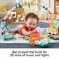 Fisher-Price&#174; Activity City Gym to Jumbo Play Mat - image 3
