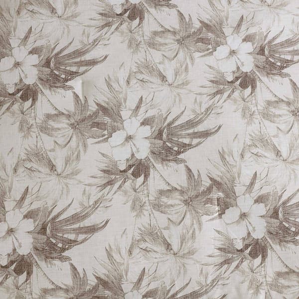 Tommy Bahama Beachway Blooms 5pc. Reversible Comforter Set