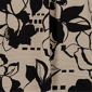 Plus Size Alfred Dunner Travel Advisory 3/4 Sleeve Floral Blouse - image 6