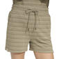 Womens Andrew Marc Sport Heritage Stripe Pull On Shorts - image 1