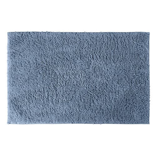 Queen Cotton Washable Bath Rug - image 