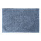 Queen Cotton Washable Bath Rug - image 1