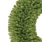 Puleo International 60in. Pre-Lit Warm White Utah Spruce Wreath - image 5