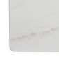 VCNY Home White Marble Diatomite Bath Mat - image 4