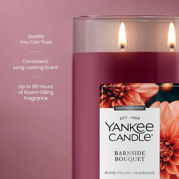 Yankee Candle® Barnside Bouquet 2 Wick Tumbler Candle