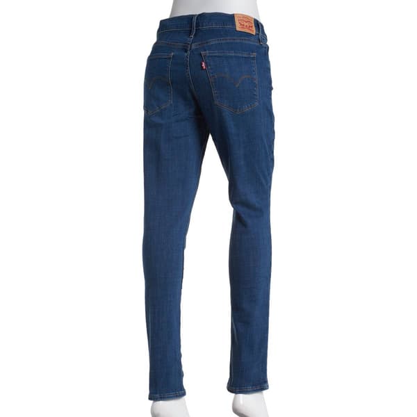 Womens Levi&#39;&#39;s 311 Midrise Shaping Skinny Jeans