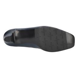 Womens Easy Street Poet Square Toe Pumps
