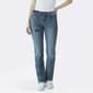 Juniors Wallflower Patch Pocket Curvy Mid Bootcut Jeans - image 2
