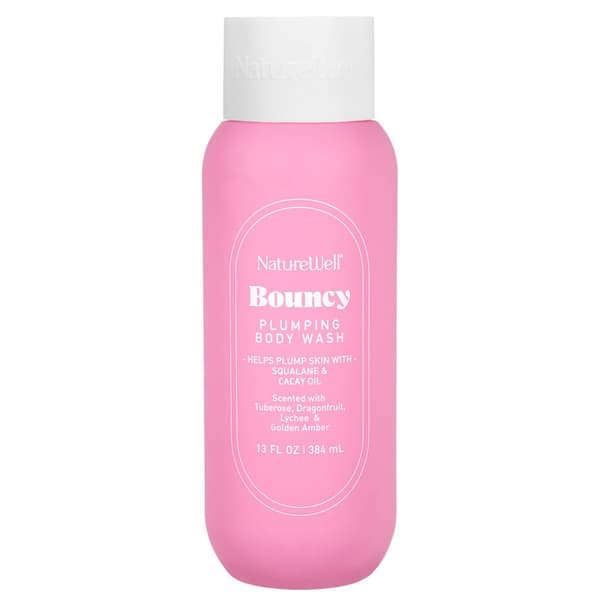 NatureWell(R) Bouncy Body Wash - image 