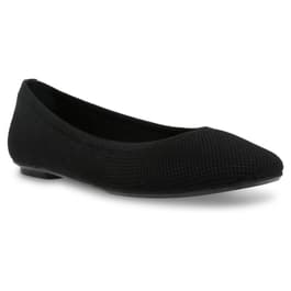 Womens Anne Klein Leslie Flats