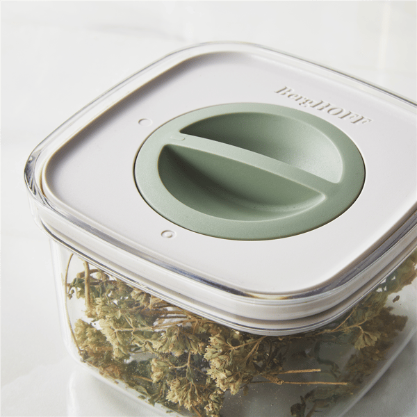BergHOFF Leo Balance Smart Seal Food Container