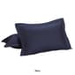 Luxury Hotel Microfiber 2pk. of Shams - image 8