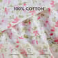 Laura Ashley Norella 100% Cotton Floral Sheet Set - image 6