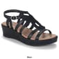 Womens BareTraps&#174; Wilma Wedge Sandals - image 6