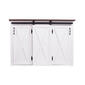 Southern Enterprises Leshire Kitchen Island - image 3