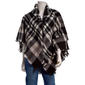 Womens Altare Classic Plaid Toggle - image 1