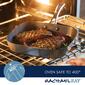 Rachael Ray Cook + Create 11in. Nonstick Deep Grill Pan - image 6