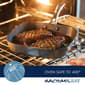 Rachael Ray Cook + Create 11in. Nonstick Deep Grill Pan - image 6