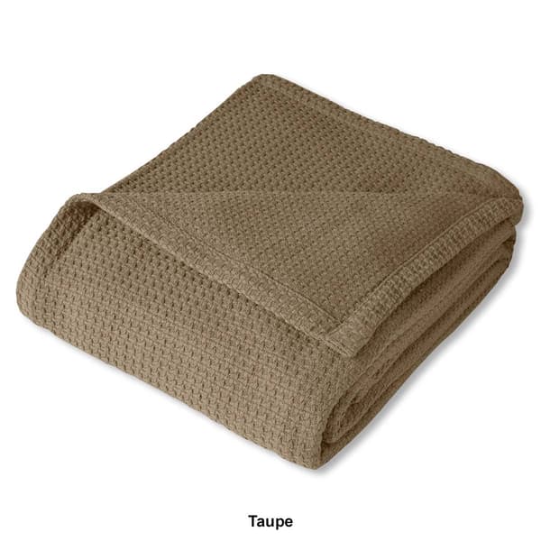 Sweet Home Collection Grand Hotel Luxurious Super Soft Blanket