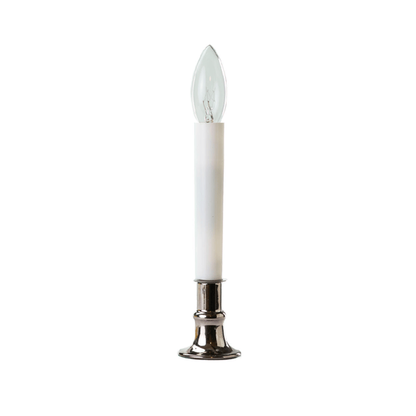 IMC Arlington Dark Pewter Window Candle W/Sensor 4pc. Set - image 