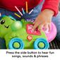 Fisher-Price&#174; Link Squad Crawl & Colors Chameleon - image 3