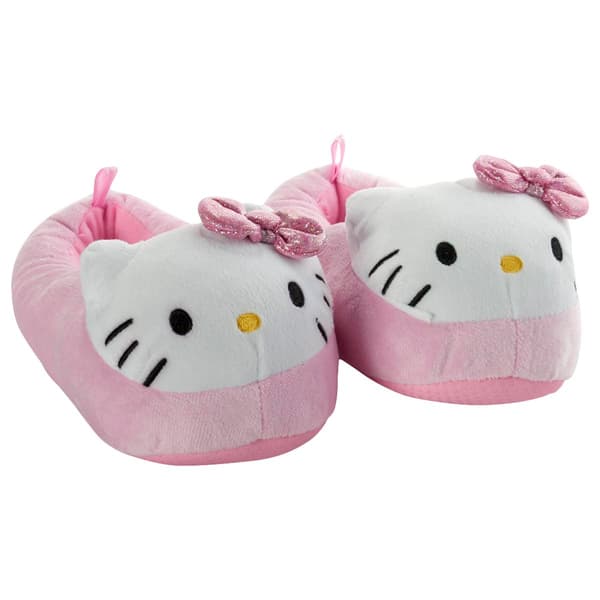 Big Girls Hello Kitty&#40;R&#41; Slippers - image 