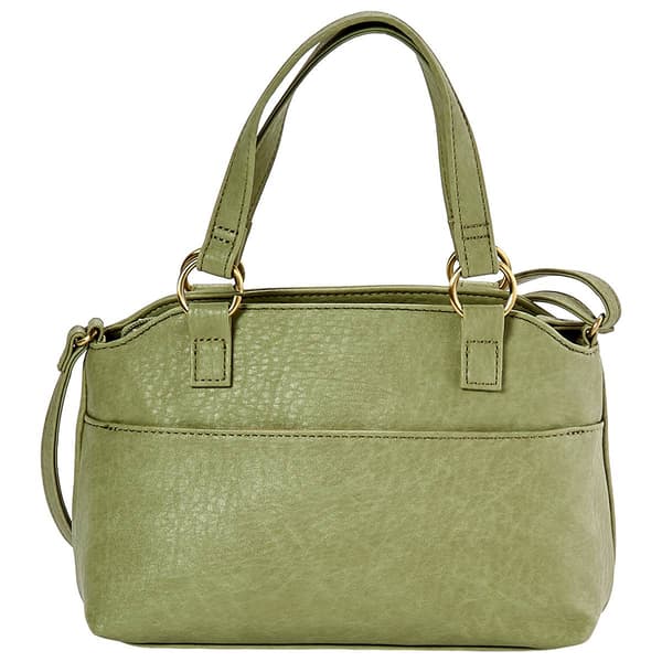 MultiSac Small Olivia Satchel