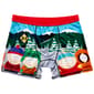 Mens Handcraft South Park(tm) Boxer Briefs - image 1