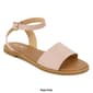 Womens XOXO Marry Slingback Sandals - image 6