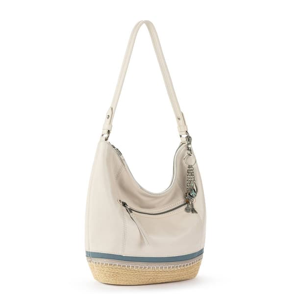 The Sak Sequoia Hobo - Coastal Block