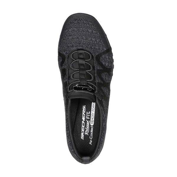 Womens Skechers Breathe-Easy Infi-Knity Athletic Sneakers