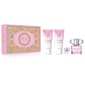Versace Bright Crystal 4pc. Fragrance Gift Set - image 1