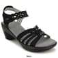 Womens JBU by Jambu Mila Wedge Sandals - image 6