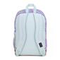 JanSport&#174; Cool Student Fluid Floral Backpack - Lilac - image 2