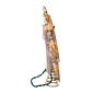 Kurt S. Adler 10 Light Capiz Angel Tree Topper - image 4