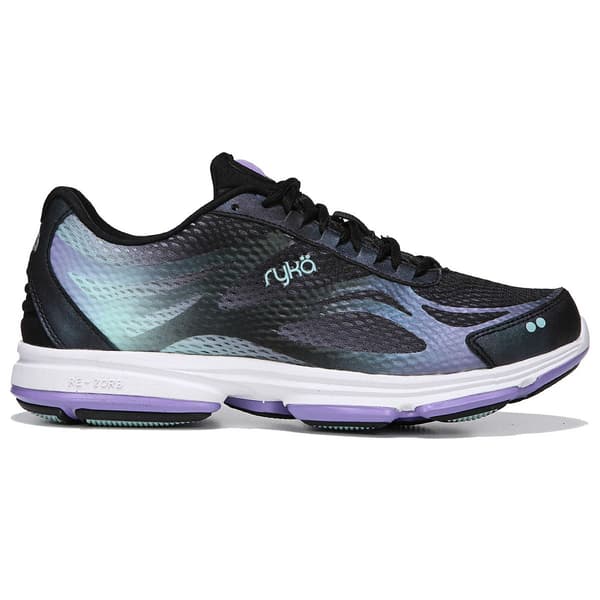 Womens Ryka Devo Plus 2 Athletic Sneakers