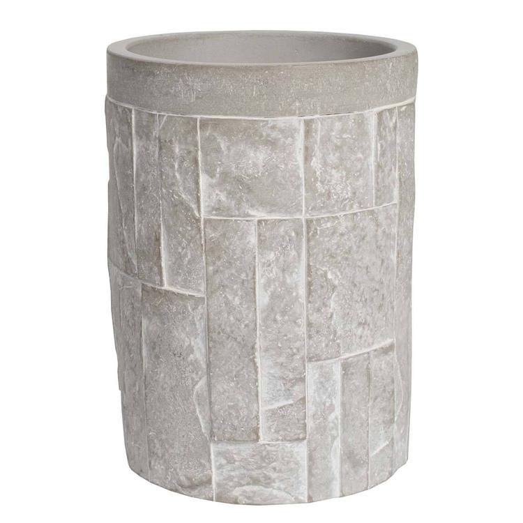 Sweet Home Collection Avalon Bath Tumbler