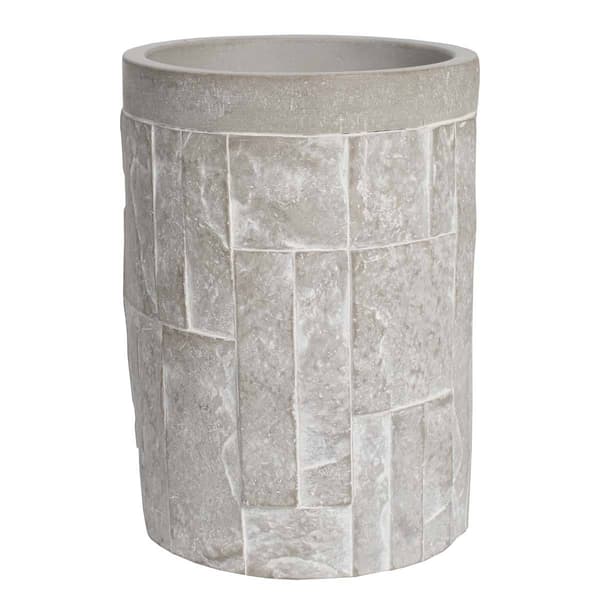 Sweet Home Collection Avalon Bath Tumbler - image 