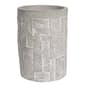 Sweet Home Collection Avalon Bath Tumbler - image 1