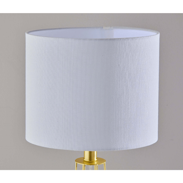 Simplee Adesso Stella 2pc. Table Lamps Bonus Pack