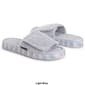 Womens Muk Luks Acacia Tread Slides - image 6