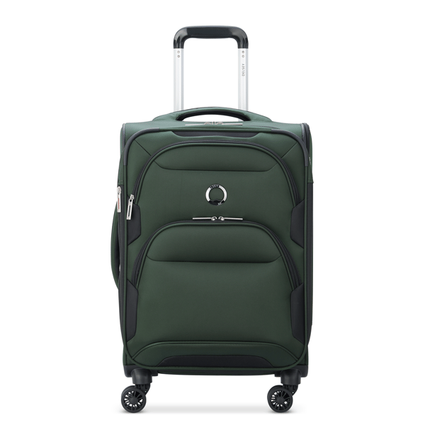 Delsey Paris Skymax 2.0 20in. Expandable Spinner Carry-On - image 