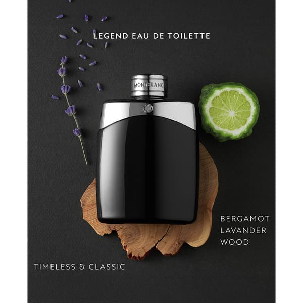 Montblanc Legend Eau de Toilette