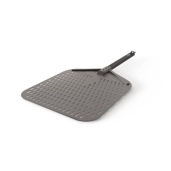 Ninja&#40;R&#41; Woodfire Outdoor Perforated Pizza Peel - image 