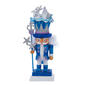 Kurt S. Adler 12in. Hollywood(tm) Dolphin Nutcracker - image 1